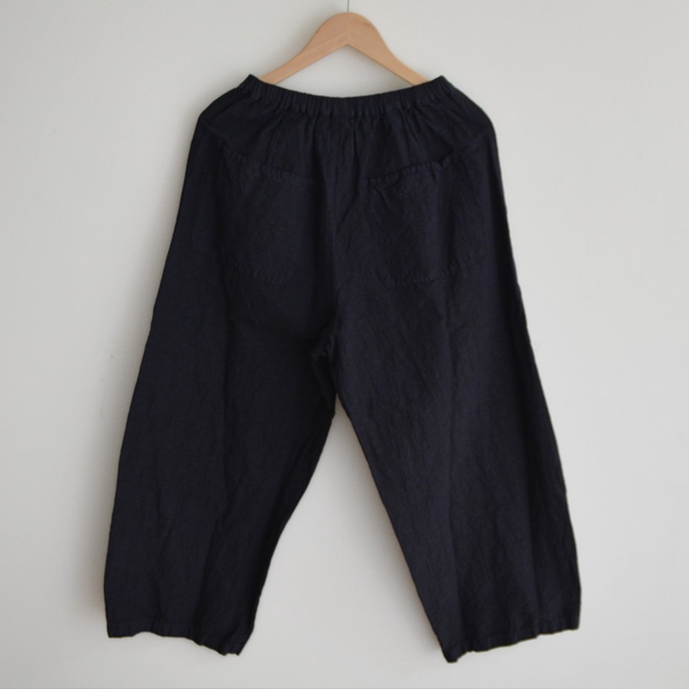 Makié Linen Pants